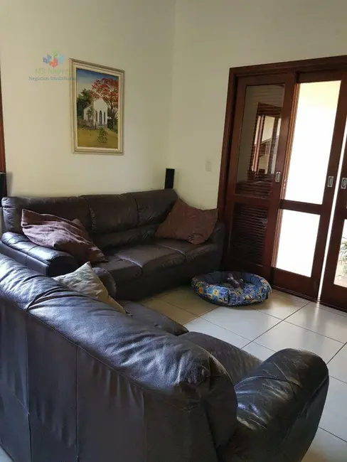 Foto 6 de Casa com 3 quartos à venda, 360m2 em Colina Verde, Tatui - SP