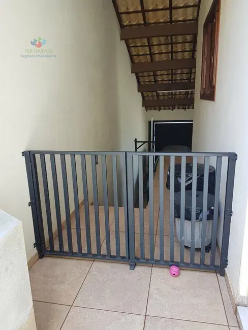 Foto 8 de Casa com 3 quartos à venda, 360m2 em Colina Verde, Tatui - SP