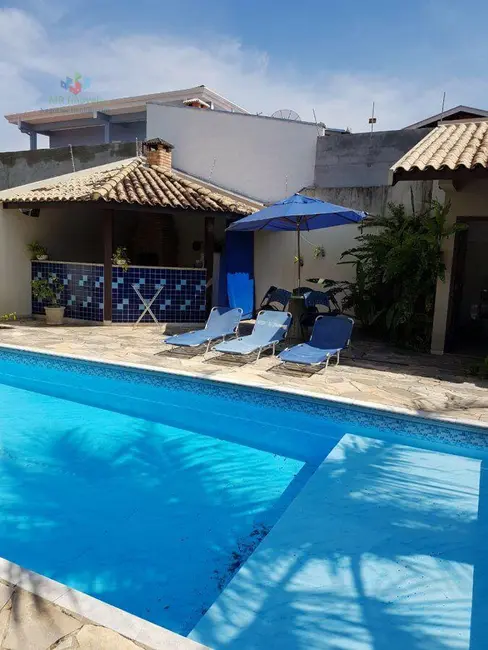 Foto 1 de Casa com 3 quartos à venda, 360m2 em Colina Verde, Tatui - SP