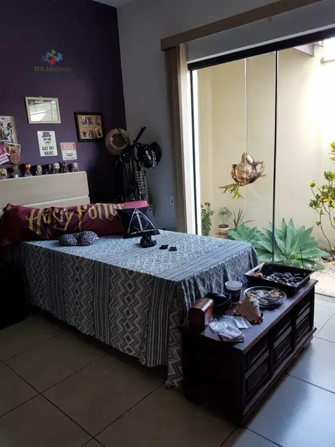 Foto 9 de Casa com 3 quartos à venda, 360m2 em Colina Verde, Tatui - SP