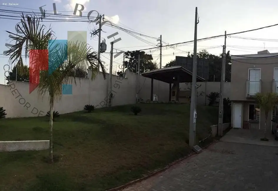 Casa com 1 quarto à venda em Vila Mineirão, Sorocaba - SP - imagem 9 Foto 9 de Casa com 1 quarto à venda em Vila Mineirão, Sorocaba - SP