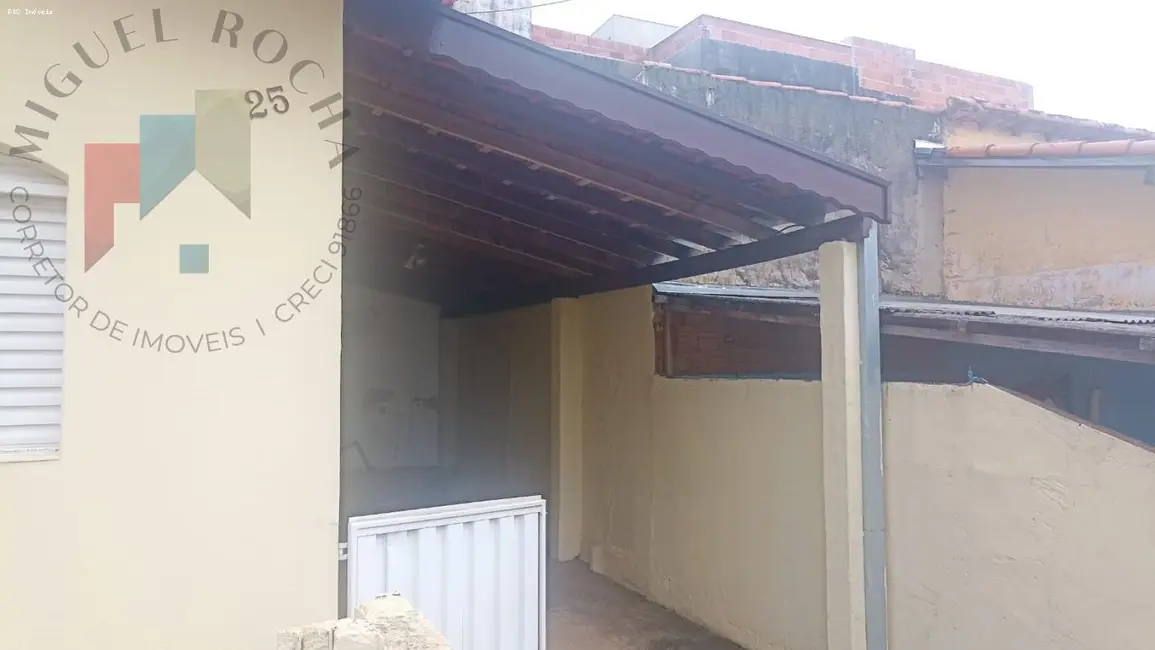 Casa com 3 quartos à venda, 283m2 em Jardim Ternura, Tatui - SP - imagem 4 Foto 4 de Casa com 3 quartos à venda, 283m2 em Jardim Ternura, Tatui - SP