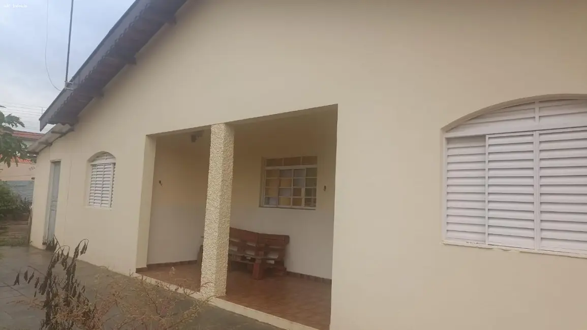 Foto 1 de Casa com 3 quartos à venda, 283m2 em Jardim Ternura, Tatui - SP