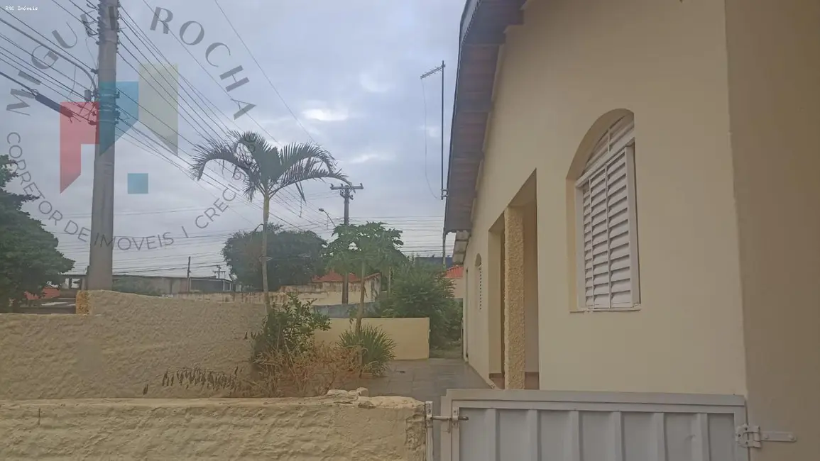 Casa com 3 quartos à venda, 283m2 em Jardim Ternura, Tatui - SP - imagem 3 Foto 3 de Casa com 3 quartos à venda, 283m2 em Jardim Ternura, Tatui - SP