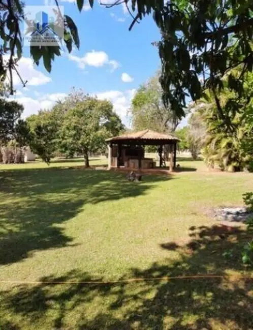 Foto 6 de Chácara com 7 quartos à venda, 72600m2 em Cesario Lange - SP