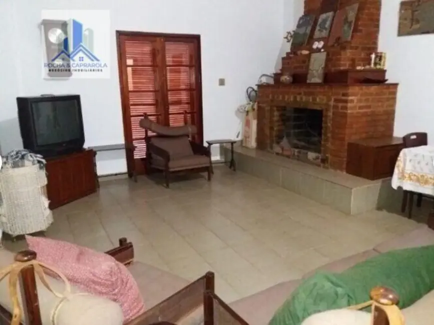 Foto 3 de Chácara com 7 quartos à venda, 72600m2 em Cesario Lange - SP