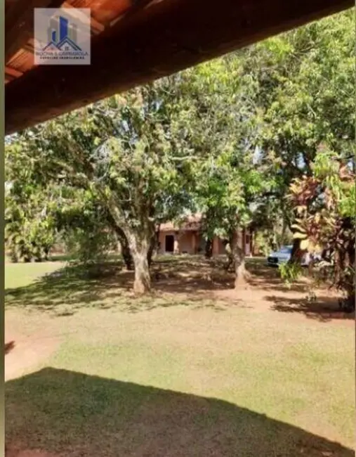 Foto 8 de Chácara com 7 quartos à venda, 72600m2 em Cesario Lange - SP