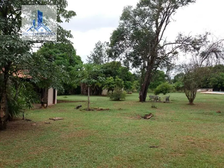 Foto 9 de Chácara com 7 quartos à venda, 72600m2 em Cesario Lange - SP