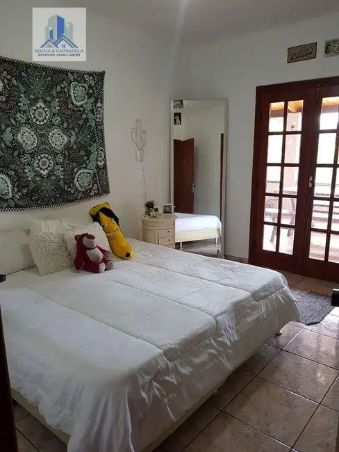 Foto 12 de Chácara com 3 quartos à venda, 1400m2 em Centro, Aracoiaba Da Serra - SP
