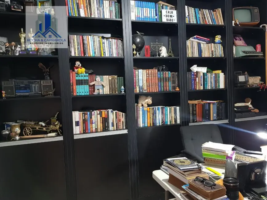 Foto 6 de Chácara com 3 quartos à venda, 1400m2 em Centro, Aracoiaba Da Serra - SP