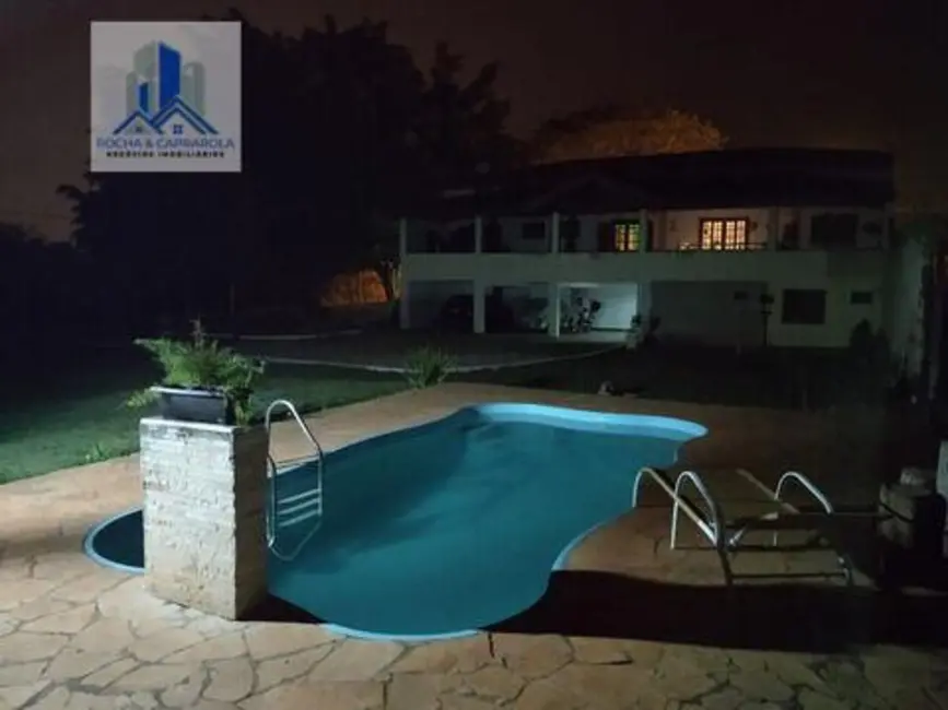 Foto 20 de Chácara com 3 quartos à venda, 1400m2 em Centro, Aracoiaba Da Serra - SP