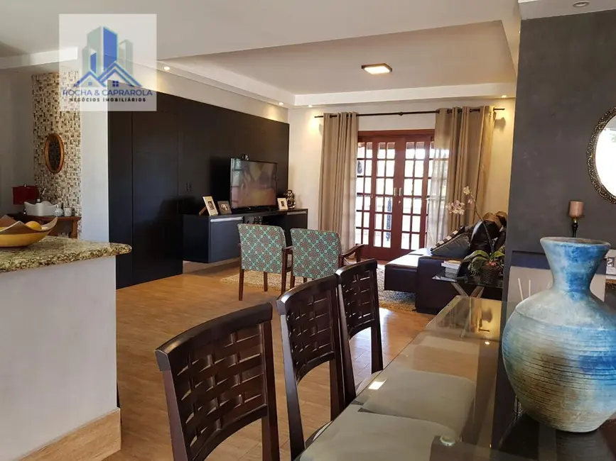 Foto 5 de Chácara com 3 quartos à venda, 1400m2 em Centro, Aracoiaba Da Serra - SP