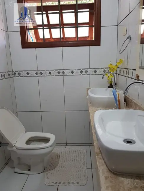 Foto 18 de Chácara com 3 quartos à venda, 1400m2 em Centro, Aracoiaba Da Serra - SP