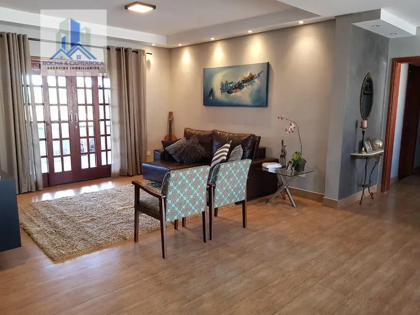 Foto 3 de Chácara com 3 quartos à venda, 1400m2 em Centro, Aracoiaba Da Serra - SP