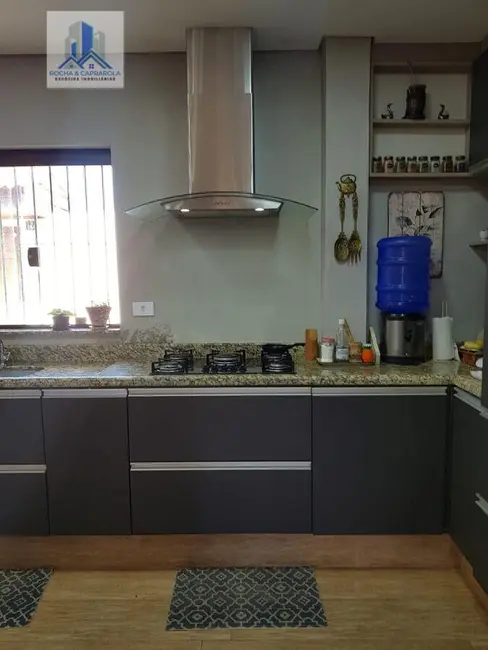 Foto 8 de Chácara com 3 quartos à venda, 1400m2 em Centro, Aracoiaba Da Serra - SP