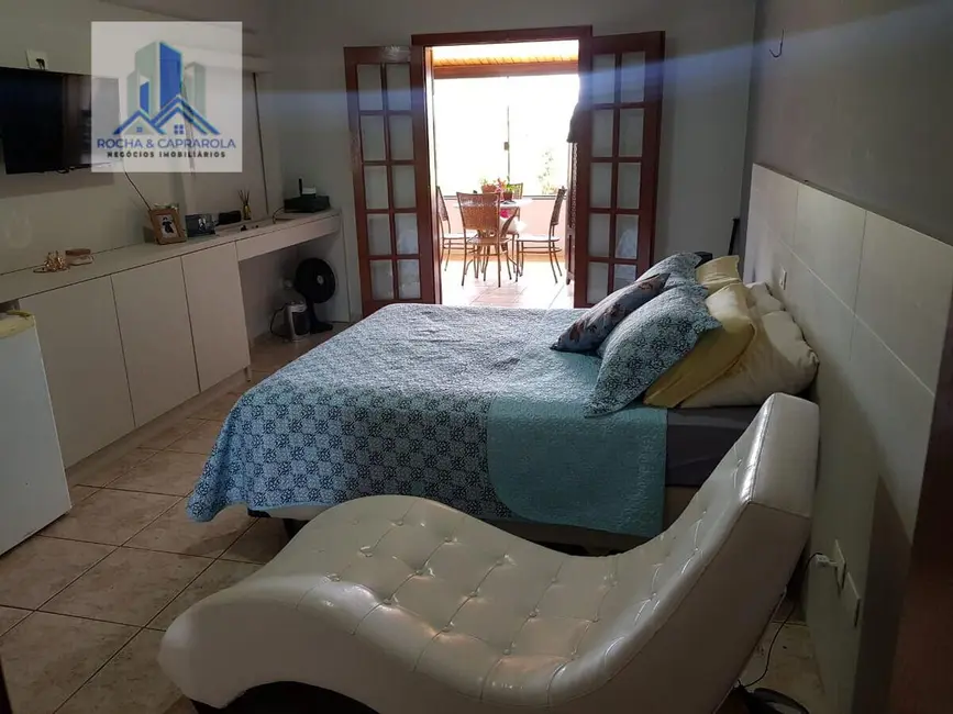 Foto 7 de Chácara com 3 quartos à venda, 1400m2 em Centro, Aracoiaba Da Serra - SP