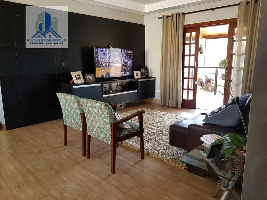 Foto 4 de Chácara com 3 quartos à venda, 1400m2 em Centro, Aracoiaba Da Serra - SP