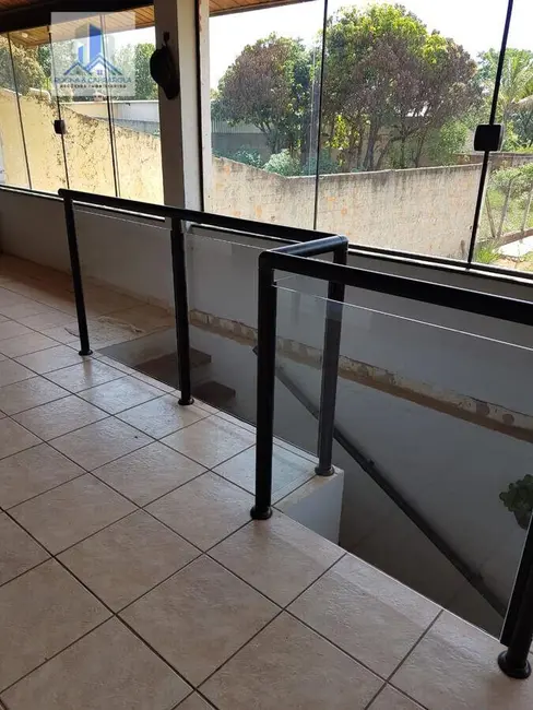 Foto 15 de Chácara com 3 quartos à venda, 1400m2 em Centro, Aracoiaba Da Serra - SP