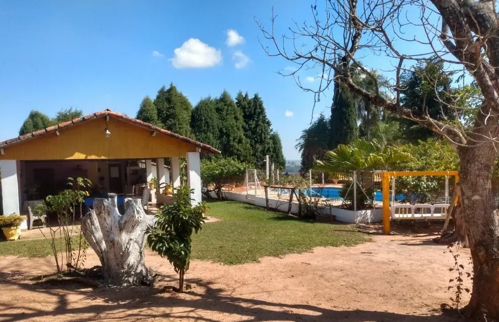 Foto 5 de Fazenda / Haras com 2 quartos à venda, 1573000m2 em Centro, Conchas - SP