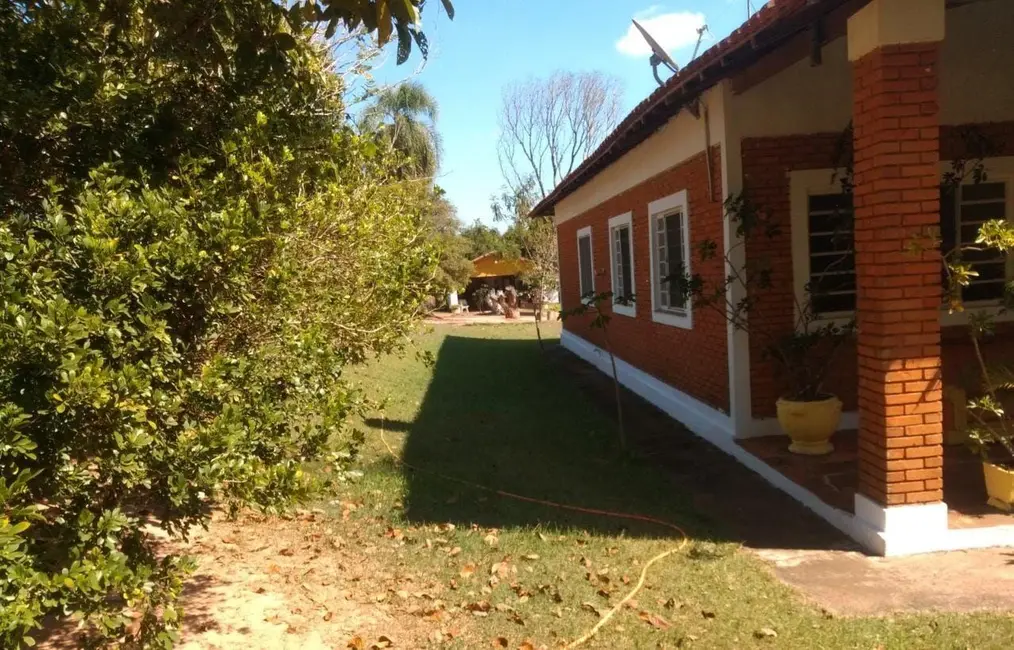 Foto 3 de Fazenda / Haras com 2 quartos à venda, 1573000m2 em Centro, Conchas - SP