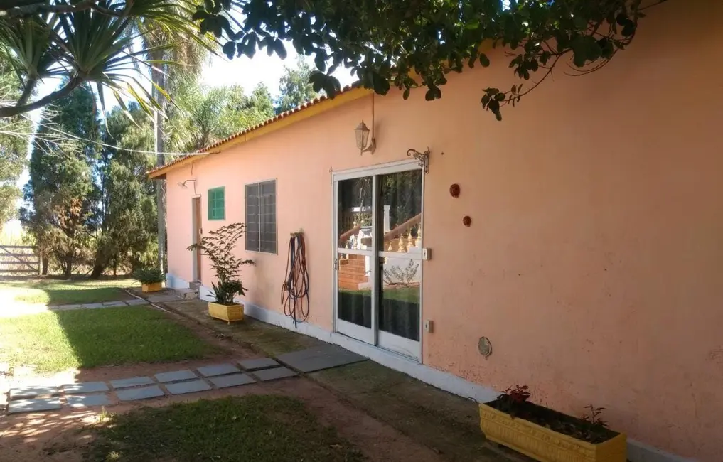 Foto 4 de Fazenda / Haras com 2 quartos à venda, 1573000m2 em Centro, Conchas - SP