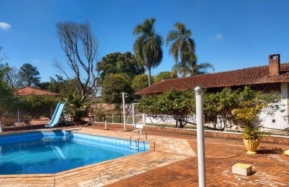 Foto 2 de Fazenda / Haras com 2 quartos à venda, 1573000m2 em Centro, Conchas - SP