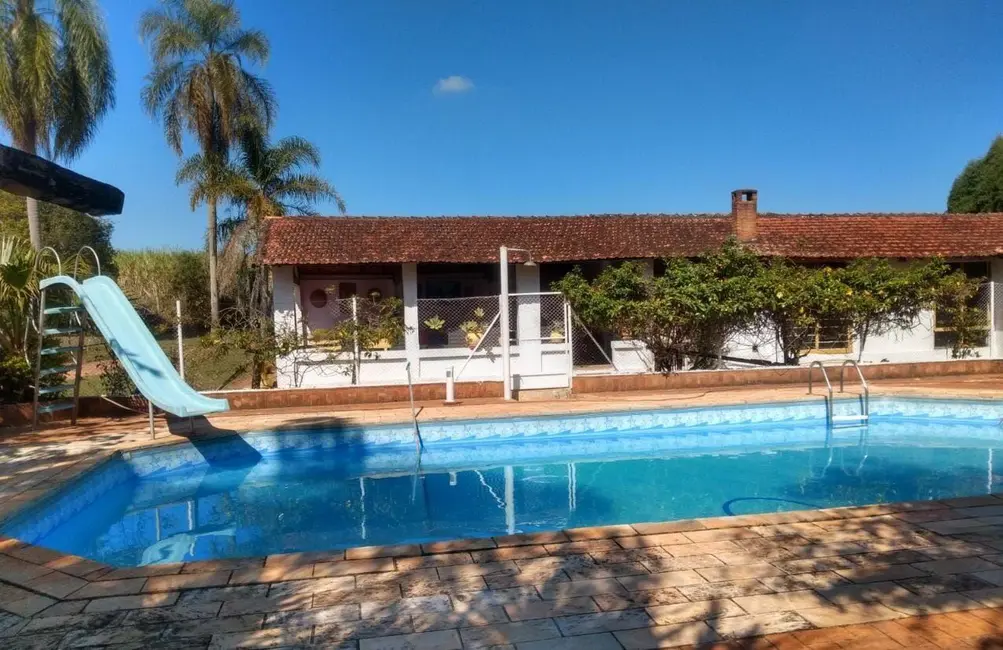 Foto 1 de Fazenda / Haras com 2 quartos à venda, 1573000m2 em Centro, Conchas - SP