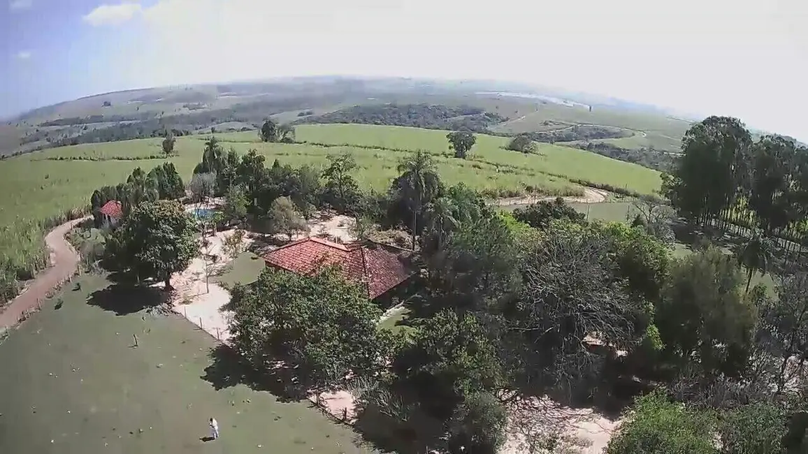 Foto 9 de Fazenda / Haras com 2 quartos à venda, 1573000m2 em Centro, Conchas - SP