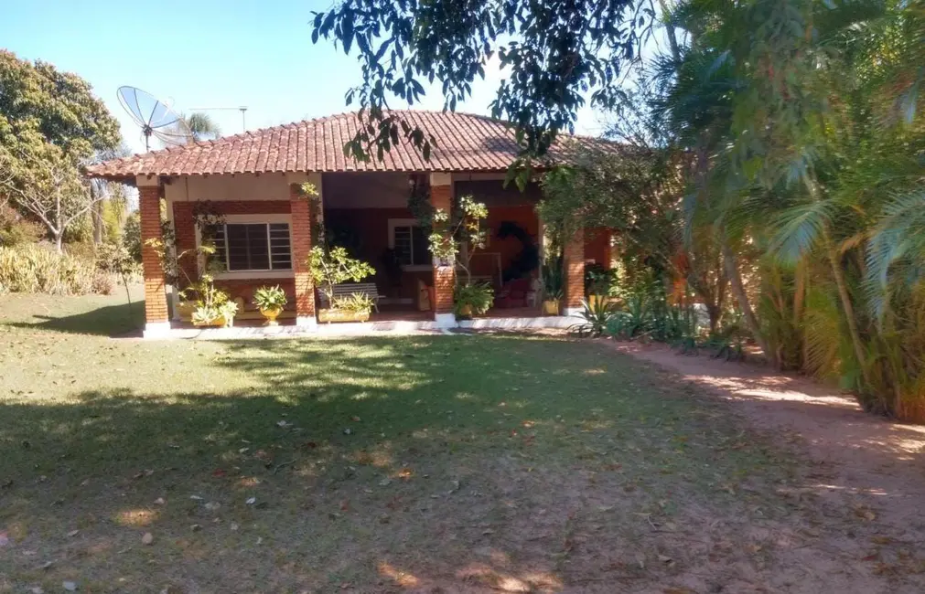 Foto 7 de Fazenda / Haras com 2 quartos à venda, 1573000m2 em Centro, Conchas - SP