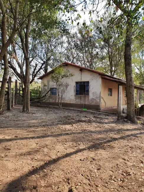 Foto 1 de Chácara com 2 quartos à venda, 169400m2 em Centro, Tatui - SP