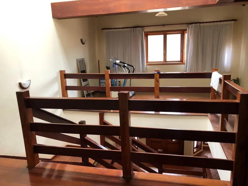 Foto 2 de Casa com 5 quartos à venda, 759m2 em Parque Residencial Colina das Estrelas, Tatui - SP