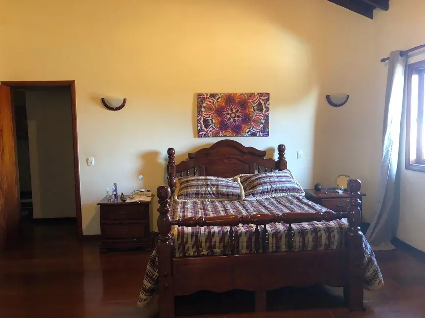 Foto 9 de Casa com 5 quartos à venda, 759m2 em Parque Residencial Colina das Estrelas, Tatui - SP