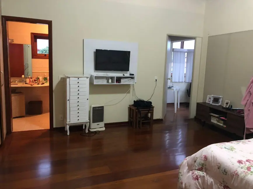 Foto 7 de Casa com 5 quartos à venda, 759m2 em Parque Residencial Colina das Estrelas, Tatui - SP