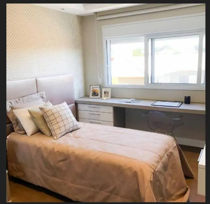 Foto 2 de Apartamento com 3 quartos à venda, 161m2 em Centro, Tatui - SP