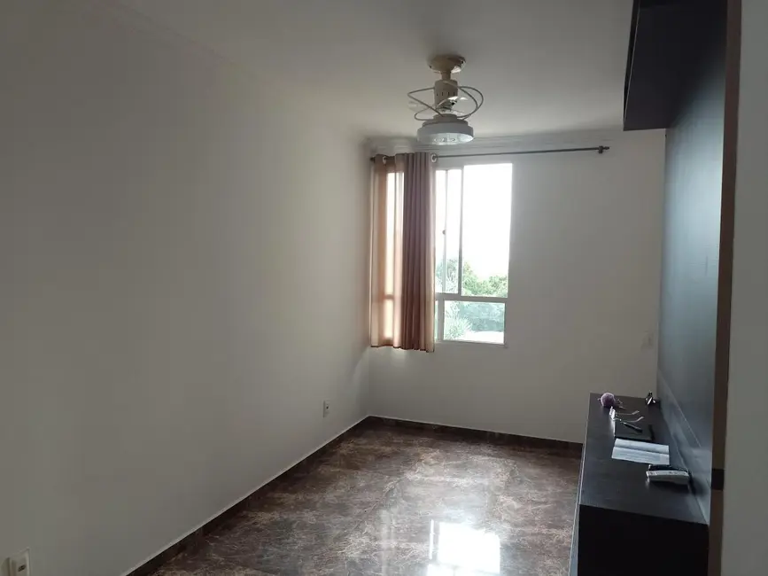 Apartamento com 2 quartos para alugar, 48m2 em Jardim San Raphael, Tatui - SP - imagem 6 Foto 6 de Apartamento com 2 quartos para alugar, 48m2 em Jardim San Raphael, Tatui - SP