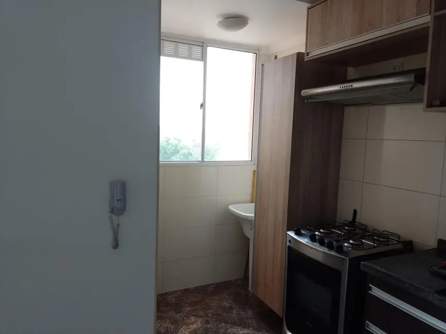 Apartamento com 2 quartos para alugar, 48m2 em Jardim San Raphael, Tatui - SP - imagem 9 Foto 9 de Apartamento com 2 quartos para alugar, 48m2 em Jardim San Raphael, Tatui - SP