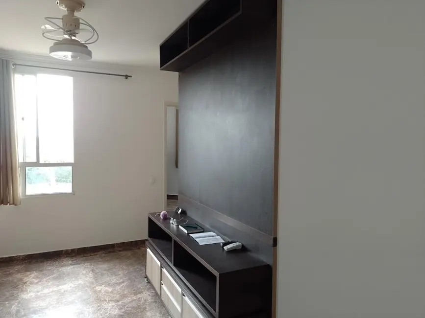 Apartamento com 2 quartos para alugar, 48m2 em Jardim San Raphael, Tatui - SP - imagem 7 Foto 7 de Apartamento com 2 quartos para alugar, 48m2 em Jardim San Raphael, Tatui - SP