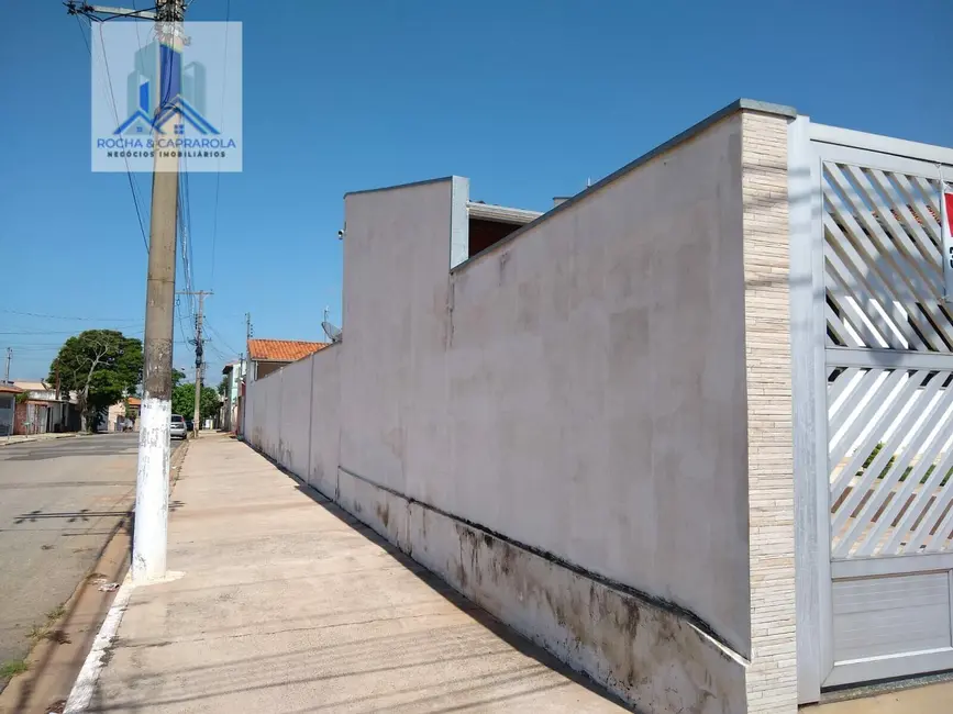 Foto 2 de Casa com 3 quartos à venda, 100m2 em Centro, Tatui - SP