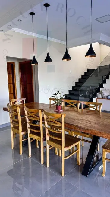 Foto 6 de Chácara com 4 quartos à venda, 4255m2 em Iperozinho, Capela Do Alto - SP