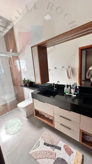 Foto 8 de Chácara com 4 quartos à venda, 4255m2 em Iperozinho, Capela Do Alto - SP