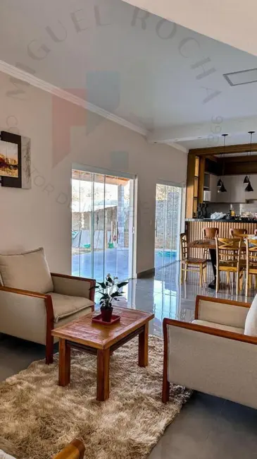 Foto 7 de Chácara com 4 quartos à venda, 4255m2 em Iperozinho, Capela Do Alto - SP