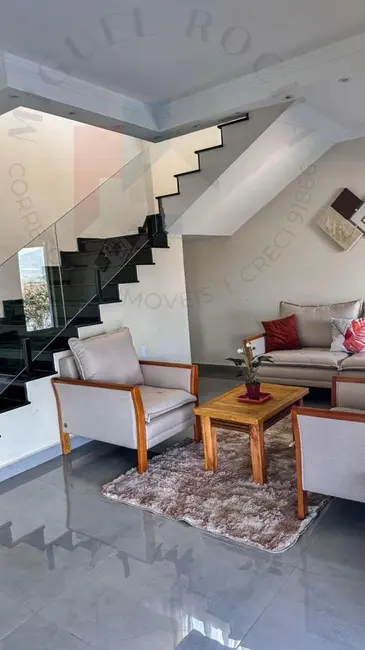 Foto 5 de Chácara com 4 quartos à venda, 4255m2 em Iperozinho, Capela Do Alto - SP