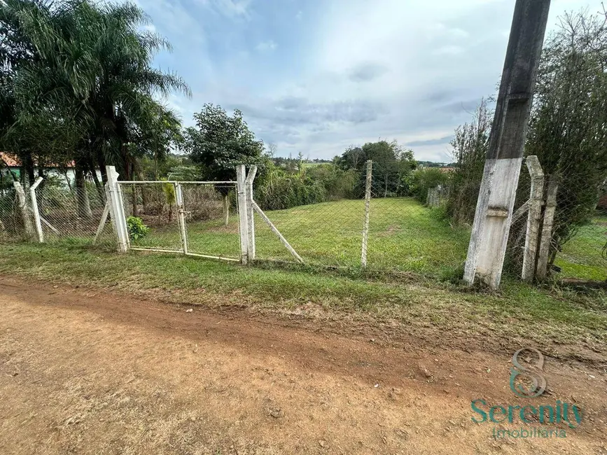 Foto 1 de Terreno / Lote à venda, 1516m2 em Recanto do Salto, Londrina - PR