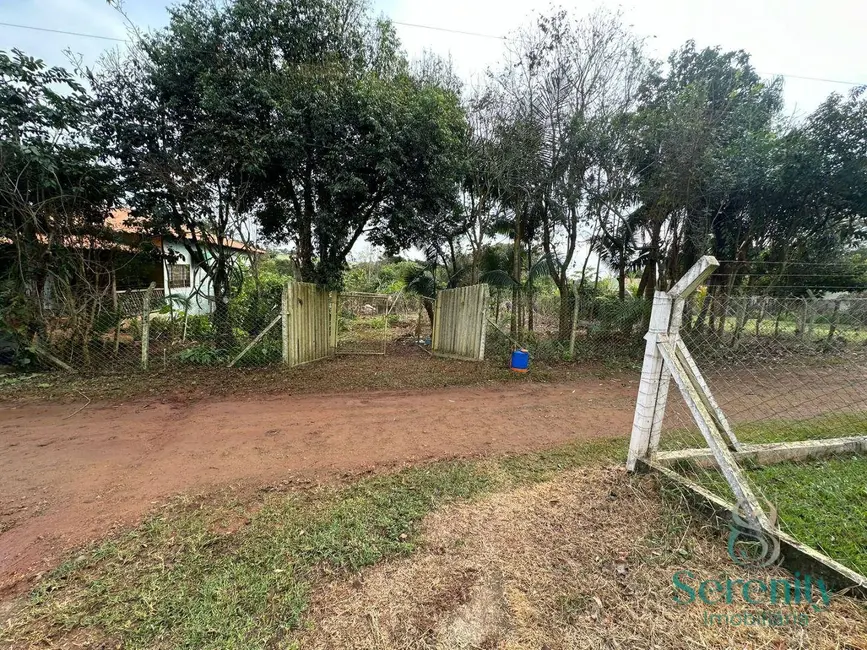 Foto 2 de Terreno / Lote à venda, 1516m2 em Recanto do Salto, Londrina - PR