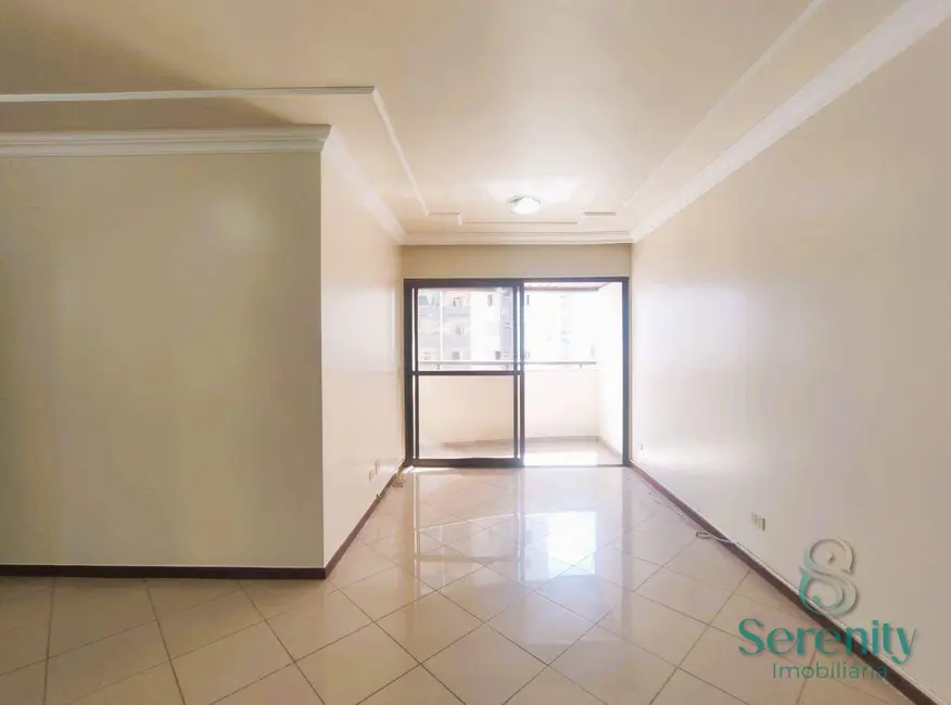 Foto 1 de Apartamento com 3 quartos à venda, 100m2 em Centro, Londrina - PR