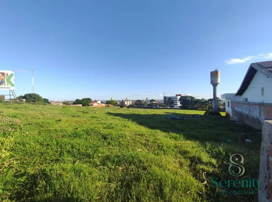 Foto 2 de Terreno / Lote à venda, 22000m2 em Jardim Tupi, Cambe - PR