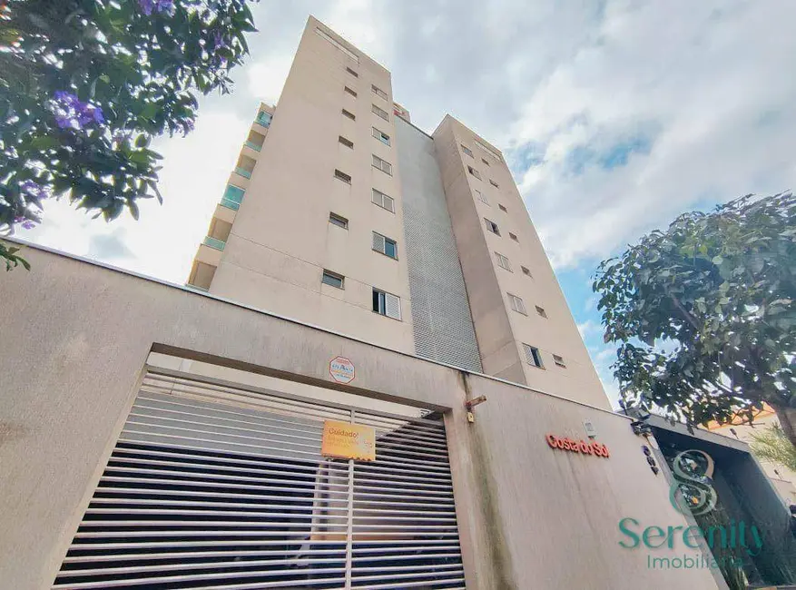 Foto 2 de Apartamento com 3 quartos à venda, 60m2 em Vitória, Londrina - PR