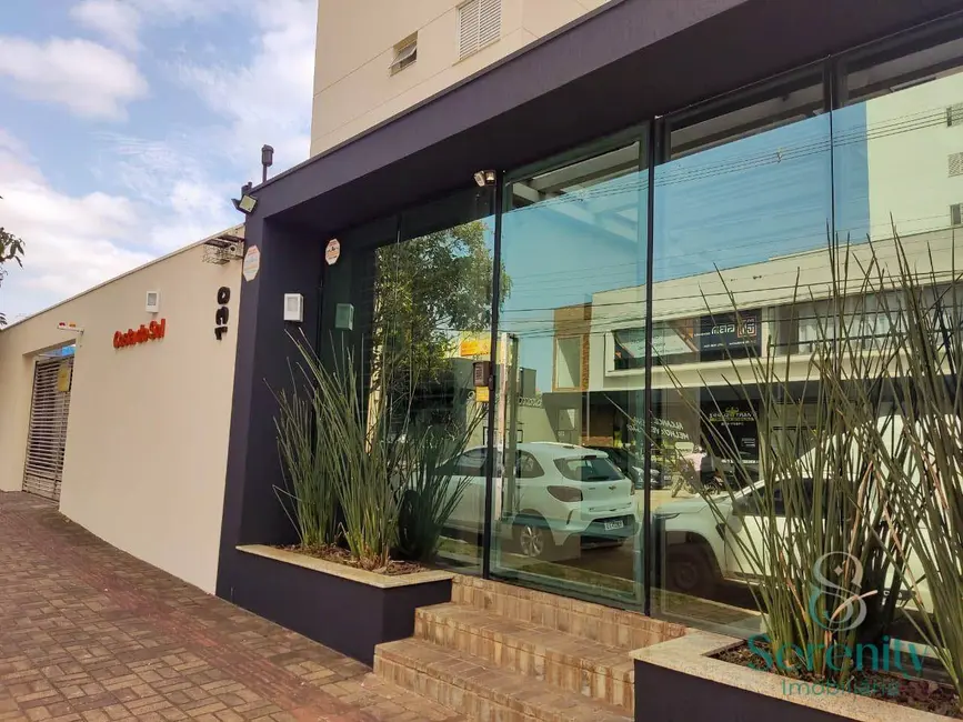 Foto 1 de Apartamento com 3 quartos à venda, 60m2 em Vitória, Londrina - PR