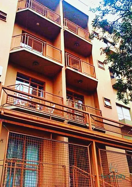 Foto 1 de Apartamento com 2 quartos à venda e para alugar, 66m2 em Centro, Londrina - PR
