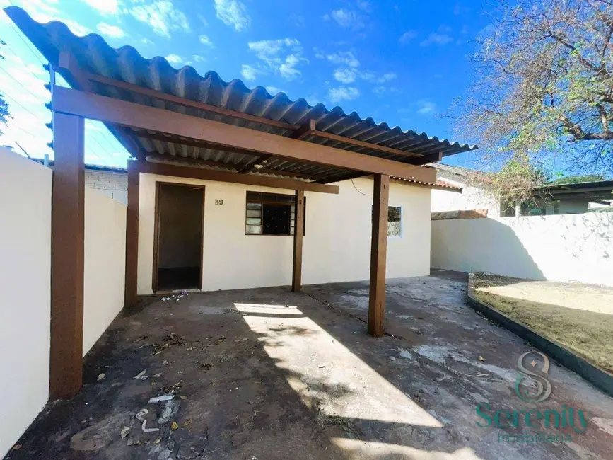 Foto 2 de Casa com 2 quartos à venda, 360m2 em Jardim Morumbi, Londrina - PR